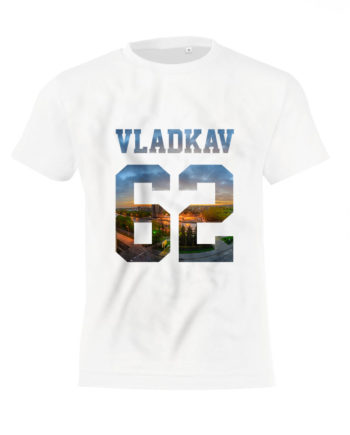 Футболка Vladkav