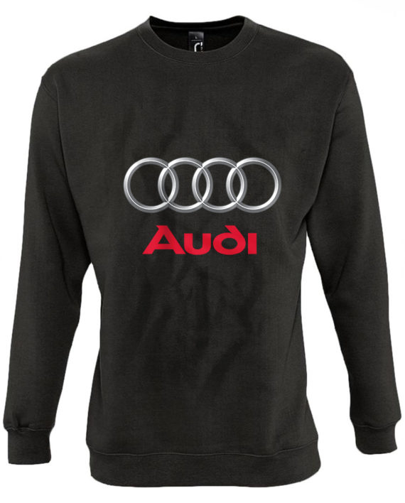 Футболка Audi